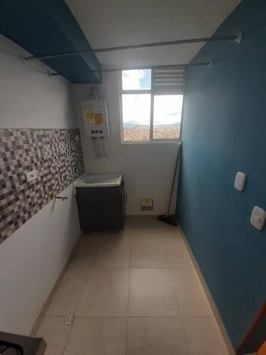 Apartamento en arriendo en La Faena, Bogotá · foto 12 de 20