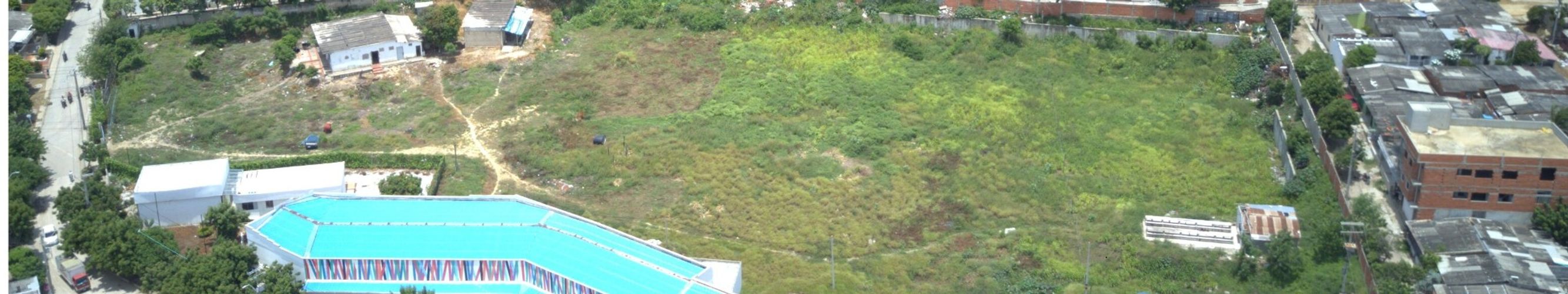 Lote en venta en Urbanizacion Los Corales, Barranquilla, 10942 m² · foto 2 de 3