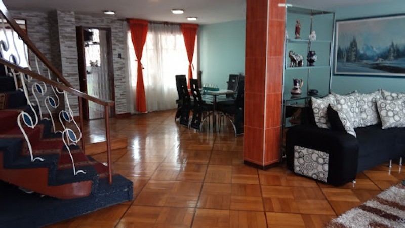 Casa en venta en Gran America, Bogotá · foto 3 de 10