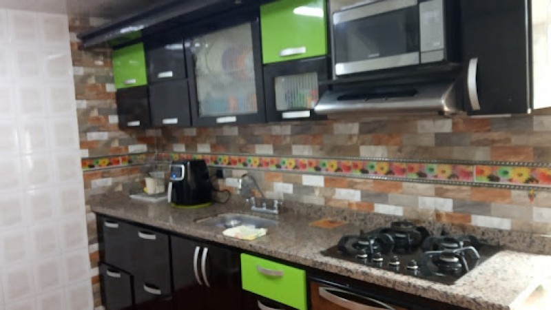 Casa en venta en Gran America, Bogotá · foto 8 de 10