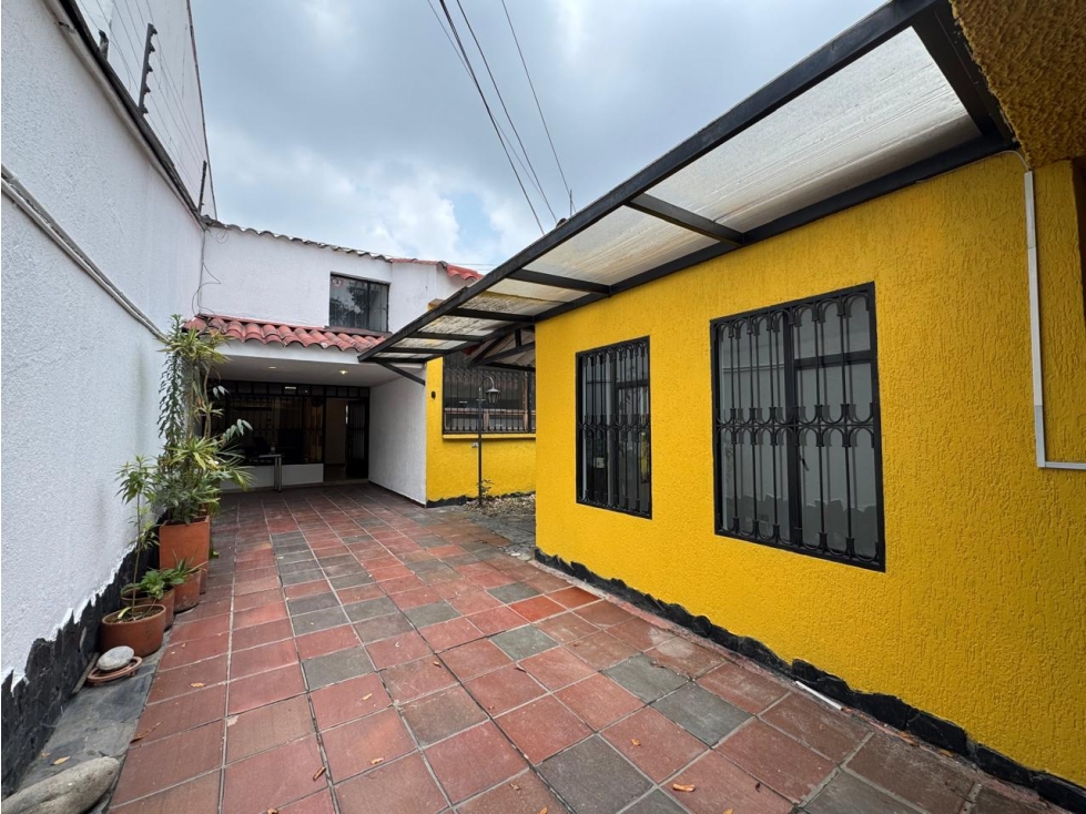 House for rent in Pasadena, Bogotá