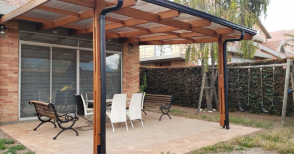 Casa de 3 alcobas en venta en Samaria, Chía, 340 m² · foto 3 de 16
