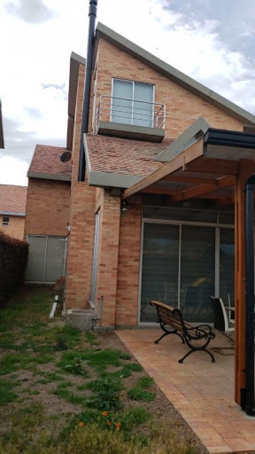 Casa de 3 alcobas en venta en Samaria, Chía, 340 m² · foto 5 de 16