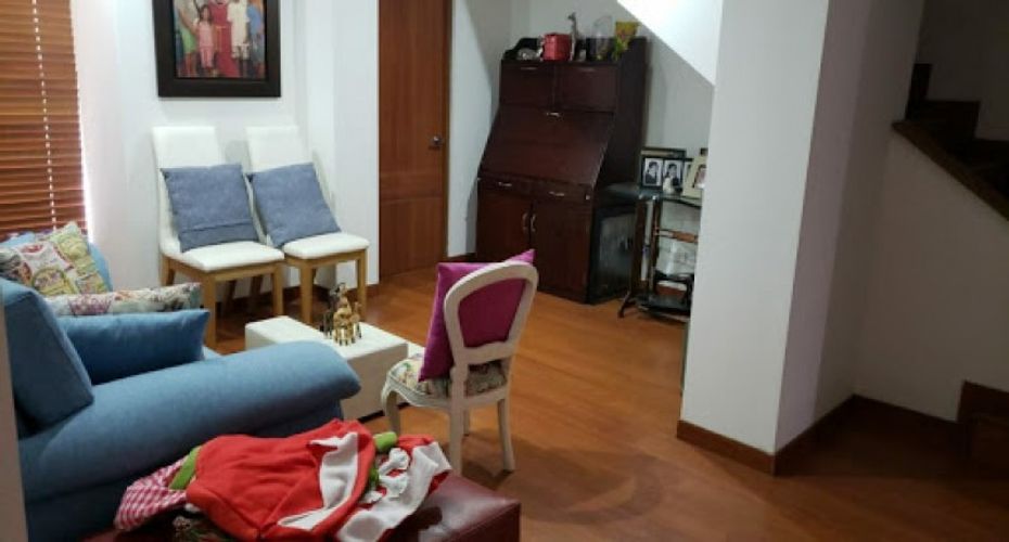 Casa de 3 alcobas en venta en Samaria, Chía, 340 m² · foto 9 de 16