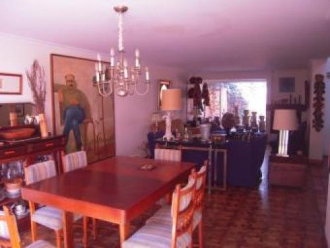 Casa de 4 alcobas en venta en Cedro Bolivar, Bogotá, 372 m² · foto 4 de 10