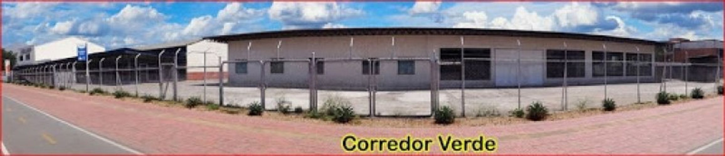 Bodega en venta en La Base, Cali · foto 2 de 10