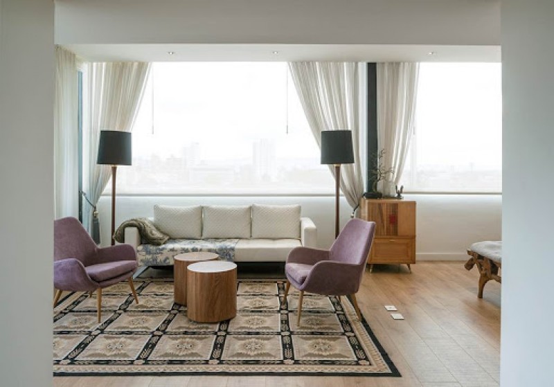 Apartamento en venta en Quinta Camacho, Bogotá · foto 4 de 19