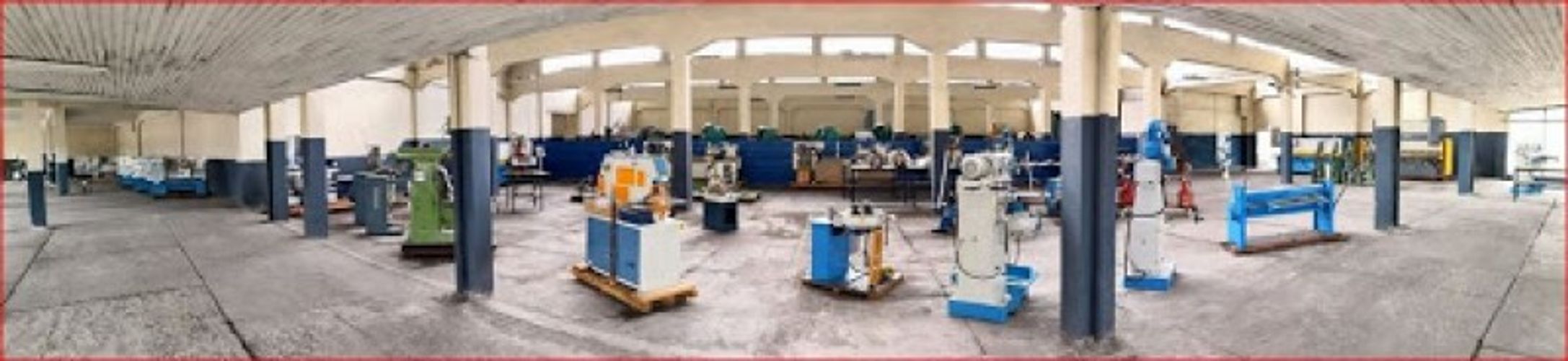 Bodega en venta en La Base, Cali · foto 7 de 10