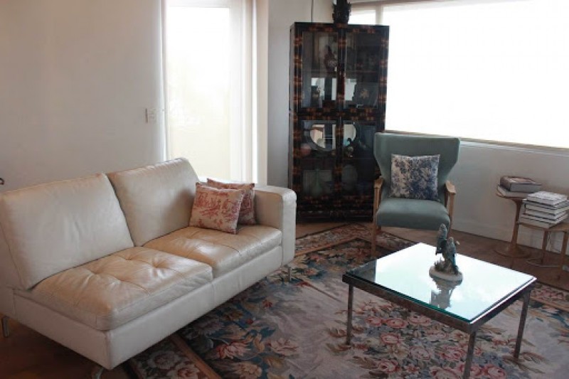 Apartamento en venta en Quinta Camacho, Bogotá · foto 9 de 19