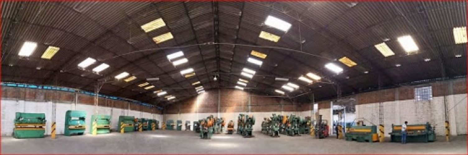 Bodega en venta en La Base, Cali · foto 8 de 10