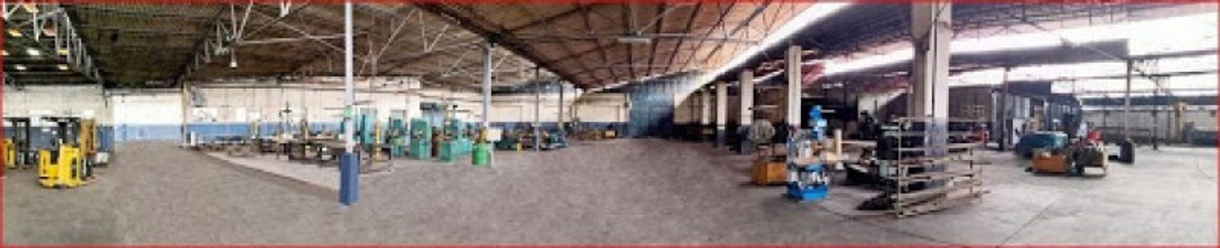 Bodega en venta en La Base, Cali · foto 9 de 10
