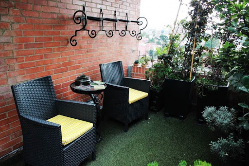 Apartamento en venta en Quinta Camacho, Bogotá · foto 13 de 19