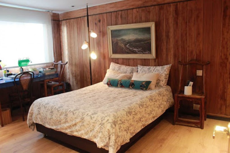 Apartamento en venta en Quinta Camacho, Bogotá · foto 14 de 19