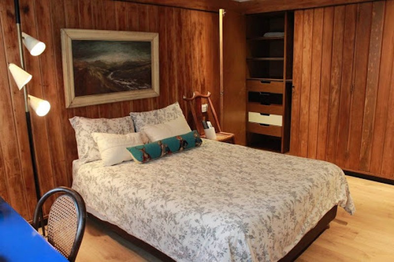 Apartamento en venta en Quinta Camacho, Bogotá · foto 15 de 19