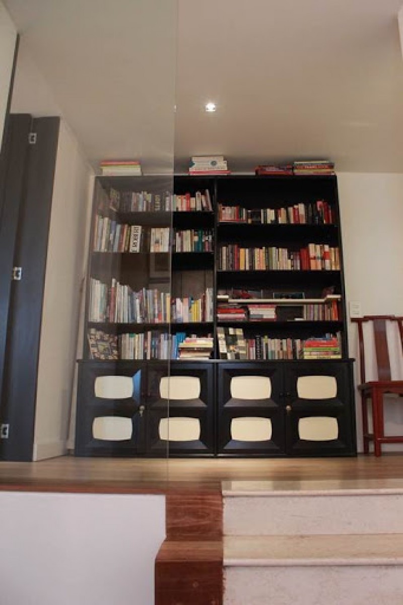 Apartamento en venta en Quinta Camacho, Bogotá · foto 18 de 19