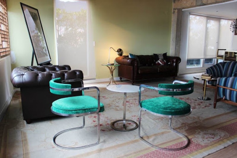 Apartamento en venta en Quinta Camacho, Bogotá · foto 19 de 19