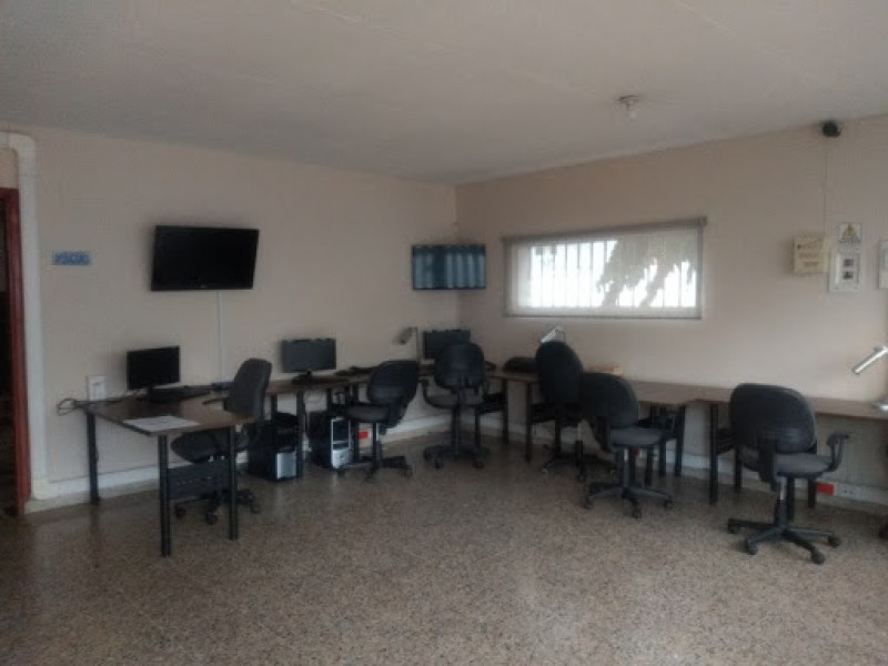 House for rent in Estoril, Bogotá