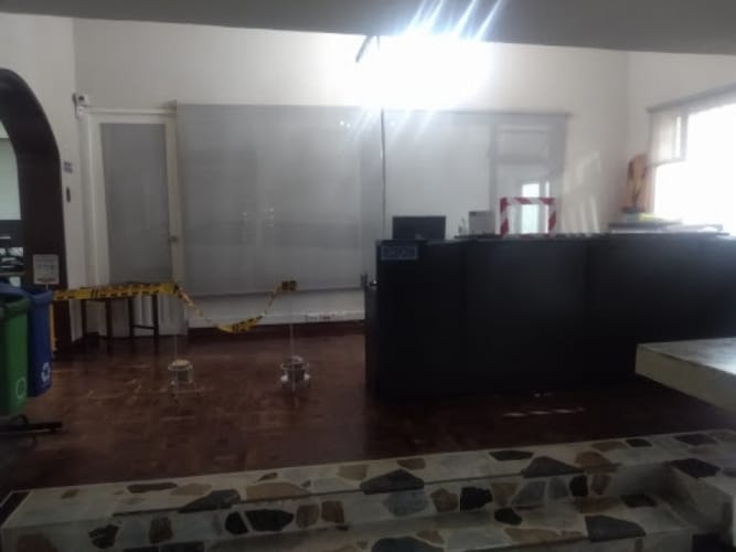 Casa de 5 alcobas en arriendo en Estoril, Bogotá, 350 m² · foto 5 de 10