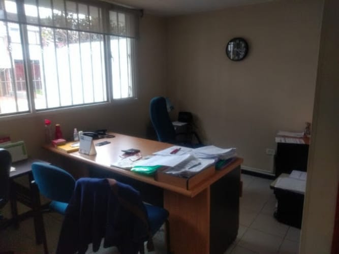 Casa de 5 alcobas en arriendo en Estoril, Bogotá, 350 m² · foto 6 de 10
