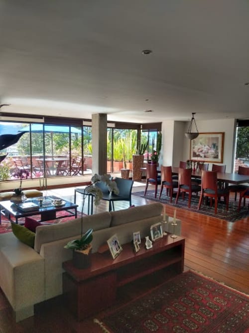 Apartamento en venta en Cerros De Niza, Bogotá · foto 2 de 20