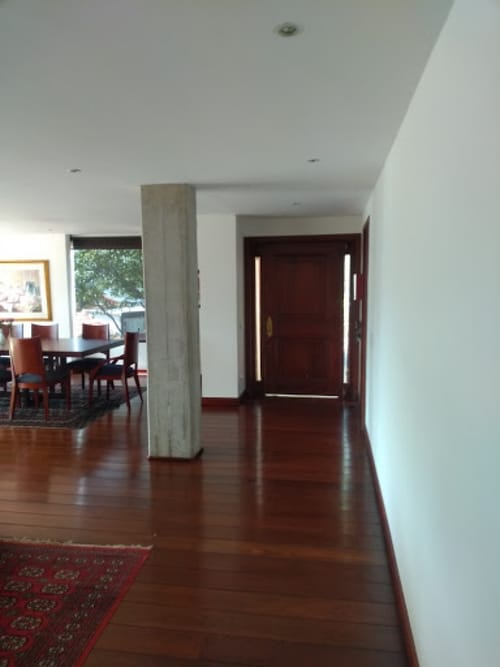 Apartamento en venta en Cerros De Niza, Bogotá · foto 3 de 20
