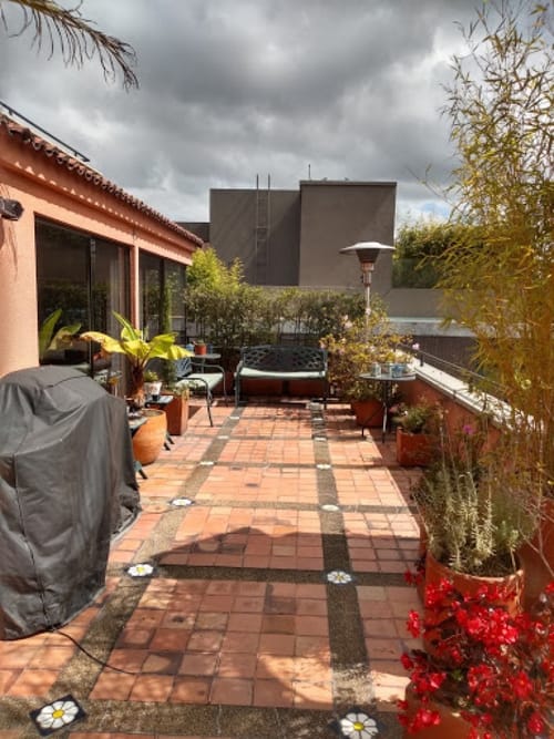Apartamento en venta en Cerros De Niza, Bogotá · foto 4 de 20