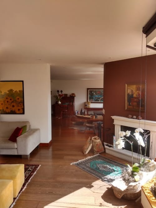 Apartamento en venta en Cerros De Niza, Bogotá · foto 5 de 20