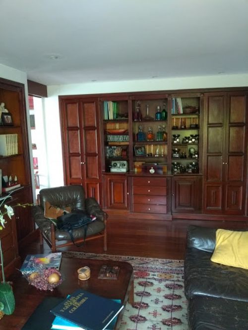 Apartamento en venta en Cerros De Niza, Bogotá · foto 6 de 20