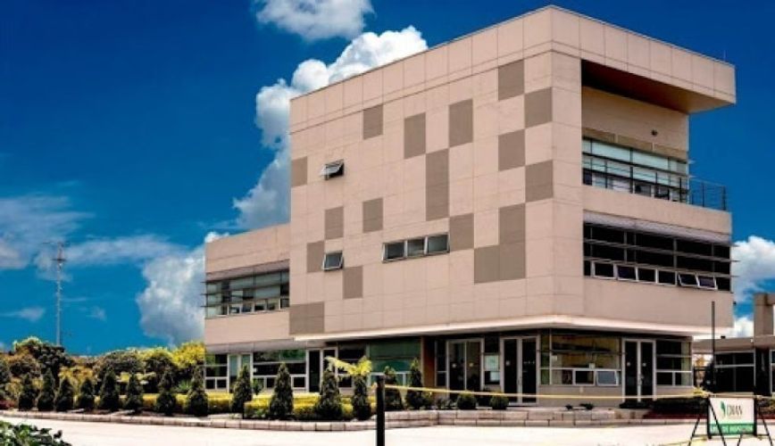 Lote en venta en Alcala, Madrid, 35390 m² · foto 7 de 7