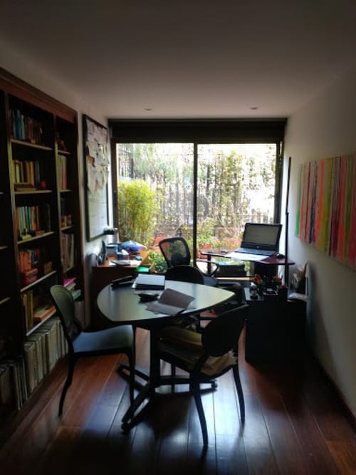 Apartamento en venta en Cerros De Niza, Bogotá · foto 8 de 20