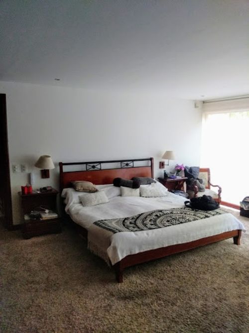 Apartamento en venta en Cerros De Niza, Bogotá · foto 9 de 20