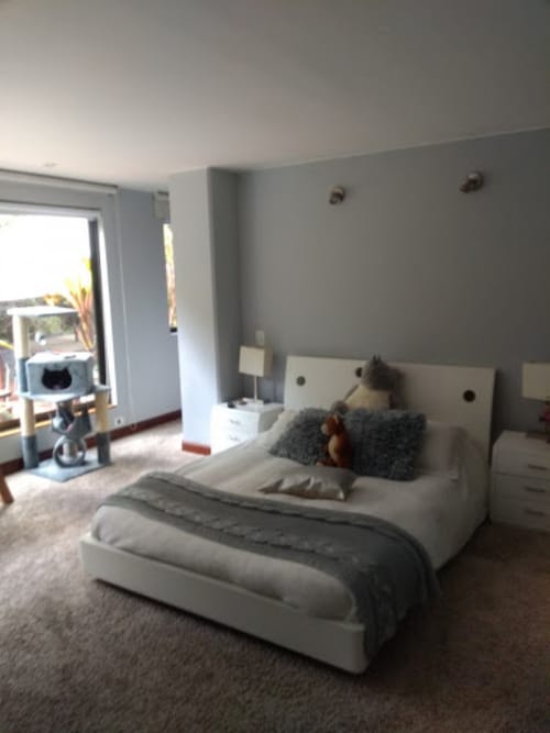 Apartamento en venta en Cerros De Niza, Bogotá · foto 12 de 20