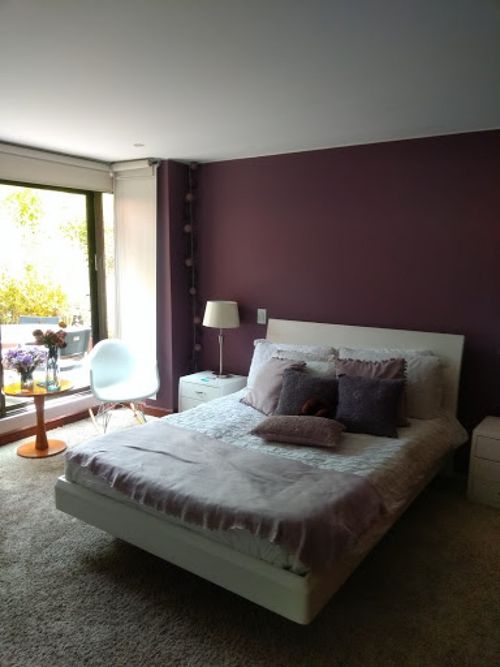 Apartamento en venta en Cerros De Niza, Bogotá · foto 16 de 20
