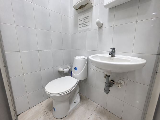 Consultorio en arriendo en Sector Plaza De Bolivar, Pereira, 20 m² · foto 5 de 5