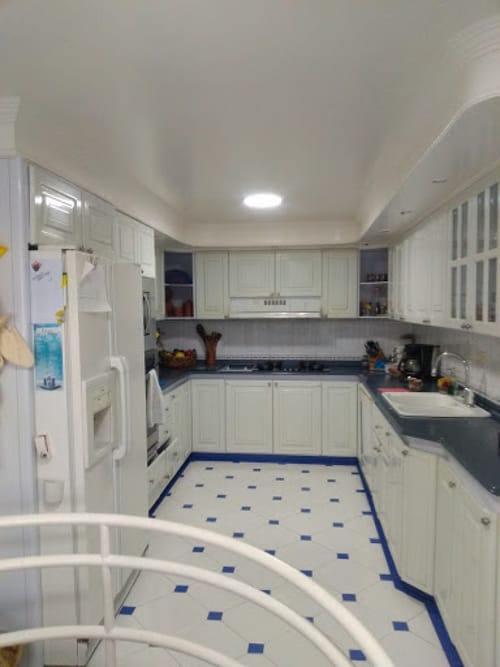 Apartamento en venta en Cerros De Niza, Bogotá · foto 18 de 20