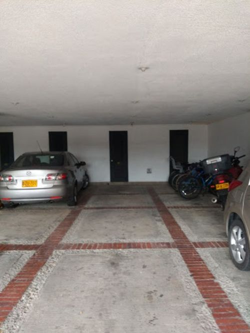 Apartamento en venta en Cerros De Niza, Bogotá · foto 20 de 20