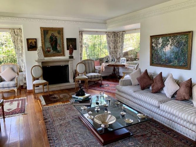 Casa de 4 alcobas en venta en Lindaraja, Bogotá, 600 m² · foto 4 de 20