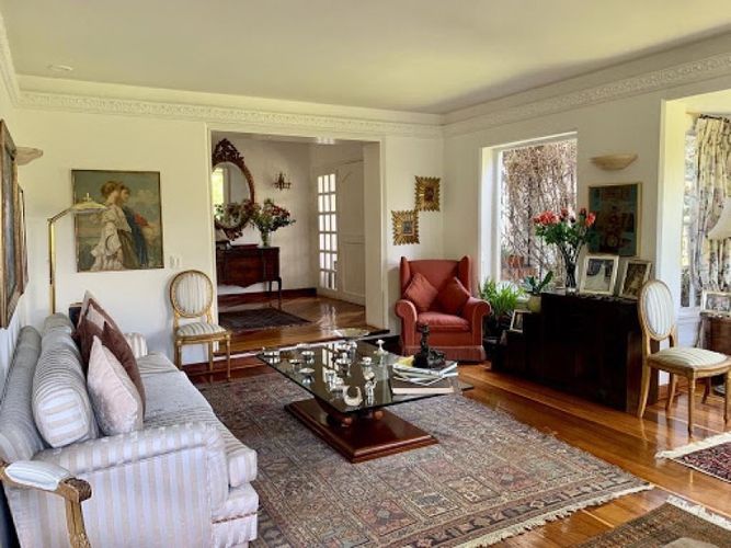 Casa de 4 alcobas en venta en Lindaraja, Bogotá, 600 m² · foto 5 de 20