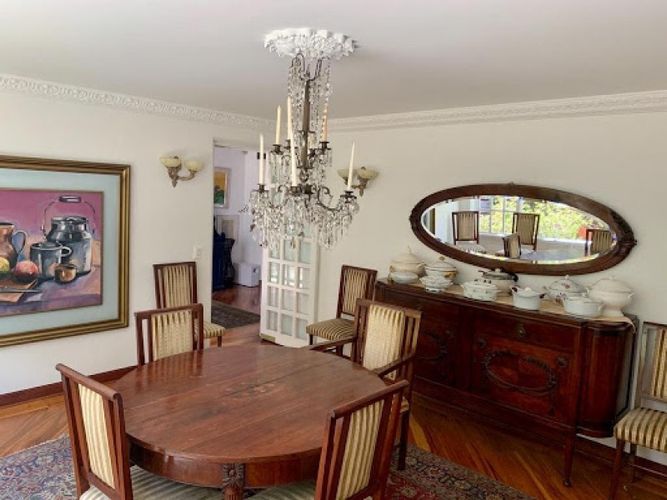 Casa de 4 alcobas en venta en Lindaraja, Bogotá, 600 m² · foto 6 de 20