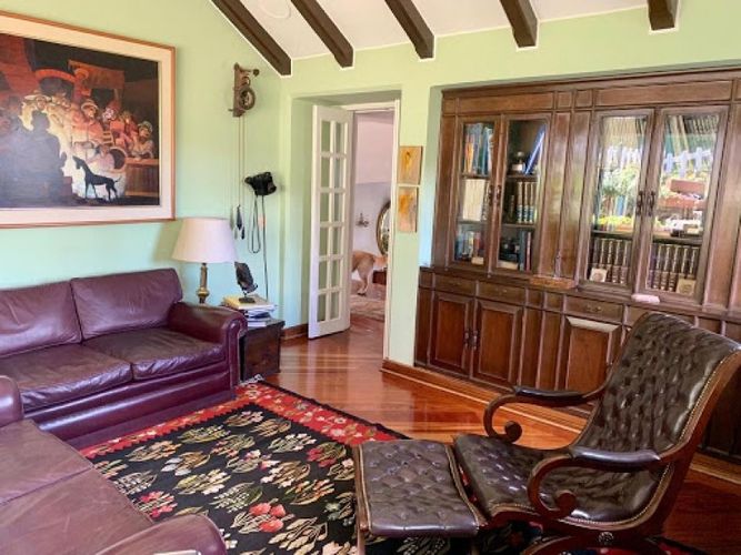 Casa de 4 alcobas en venta en Lindaraja, Bogotá, 600 m² · foto 11 de 20