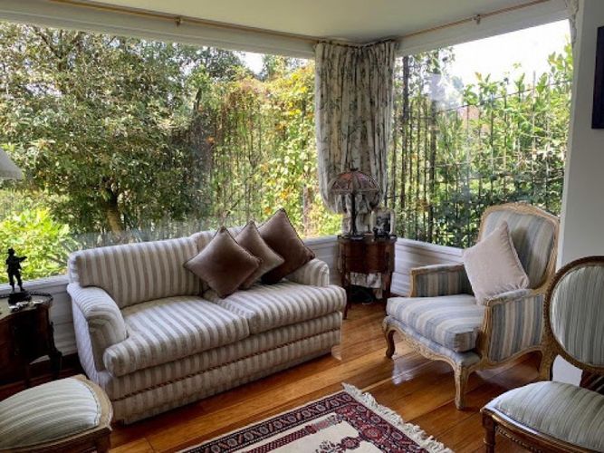 Casa de 4 alcobas en venta en Lindaraja, Bogotá, 600 m² · foto 12 de 20