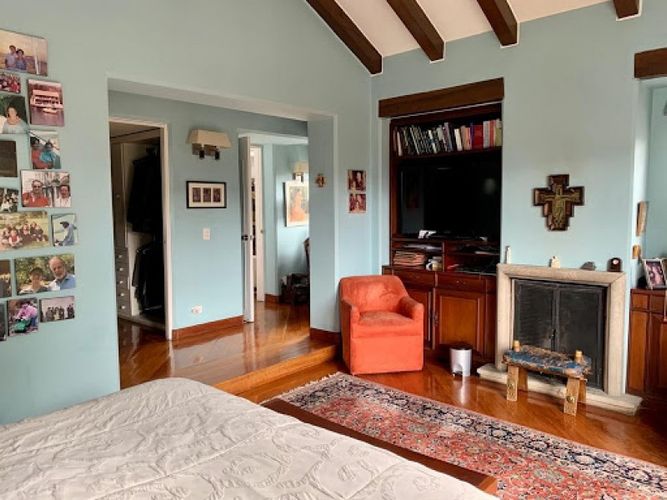 Casa de 4 alcobas en venta en Lindaraja, Bogotá, 600 m² · foto 14 de 20