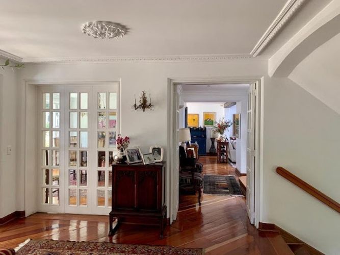 Casa de 4 alcobas en venta en Lindaraja, Bogotá, 600 m² · foto 17 de 20