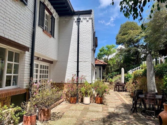 Casa de 4 alcobas en venta en Lindaraja, Bogotá, 600 m² · foto 20 de 20