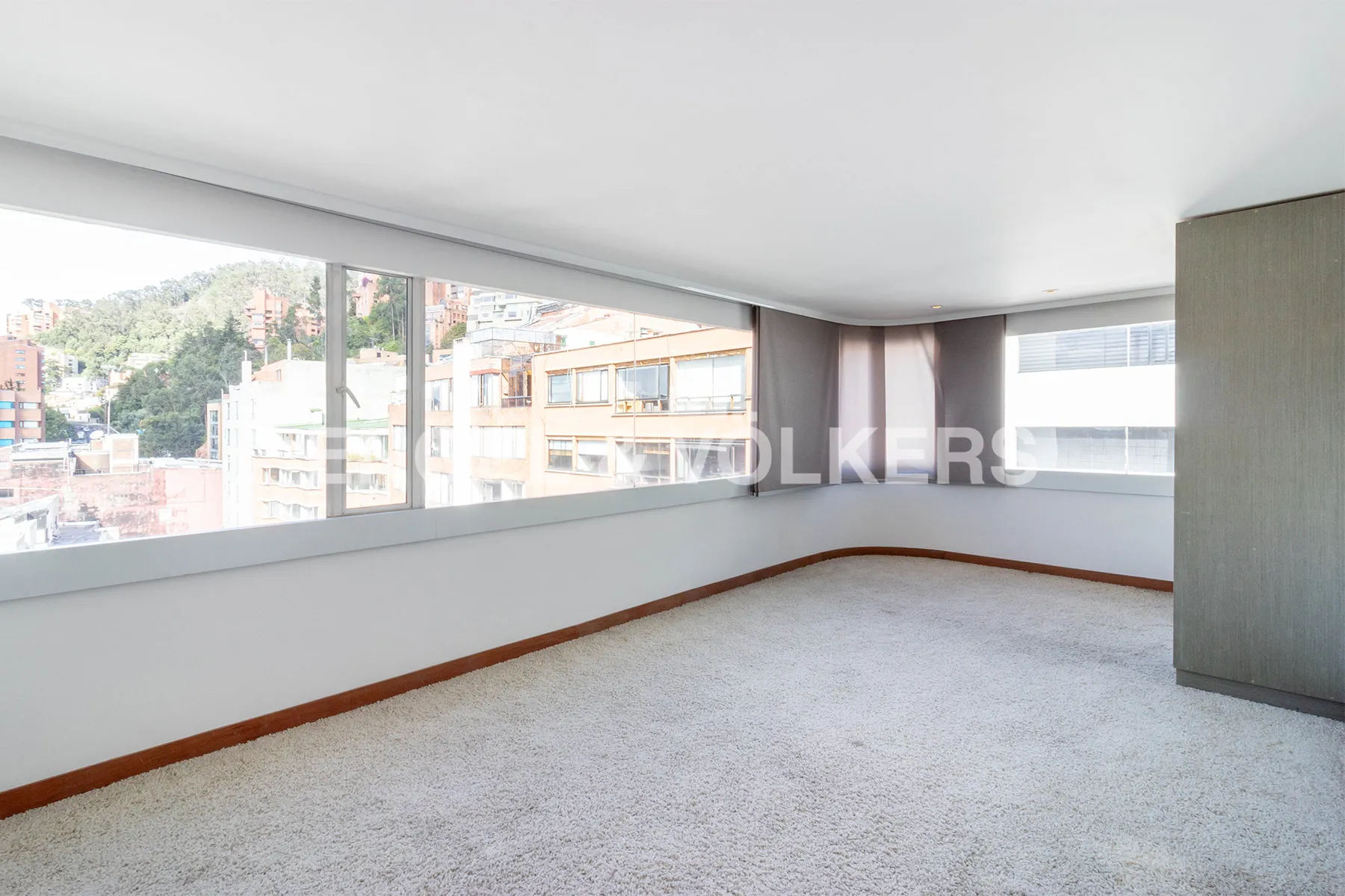Apartamento en venta en Los Rosales, Bogotá · foto 13 de 18