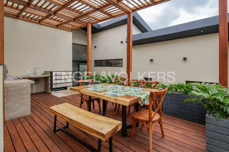 Casa de 4 alcobas en venta en La Violeta, Sopó, 364 m² · foto 17 de 22