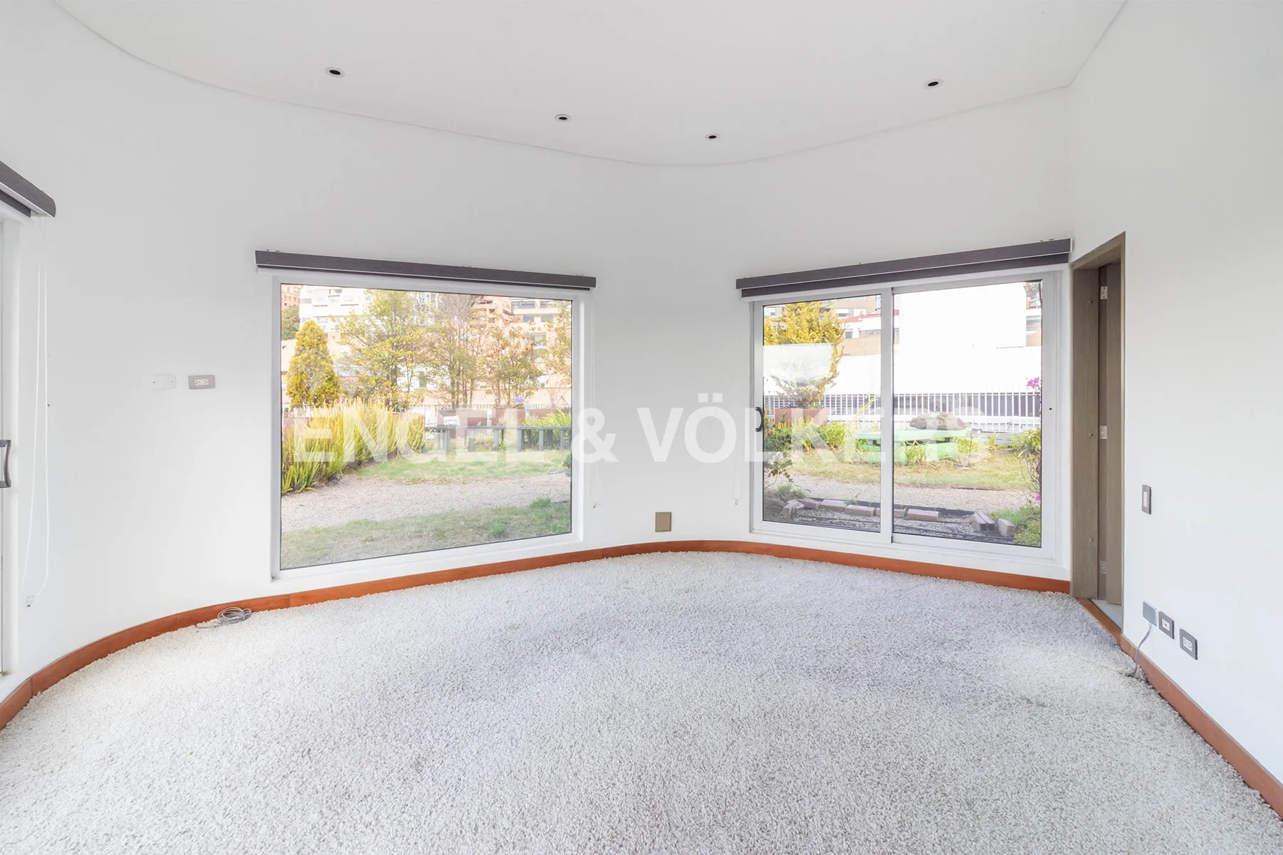 Apartamento en venta en Los Rosales, Bogotá · foto 9 de 18