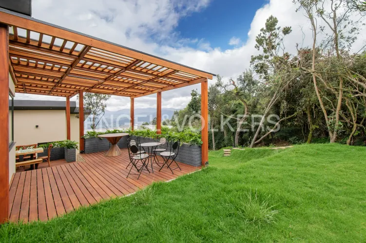 Casa de 4 alcobas en venta en La Violeta, Sopó, 364 m² · foto 15 de 22