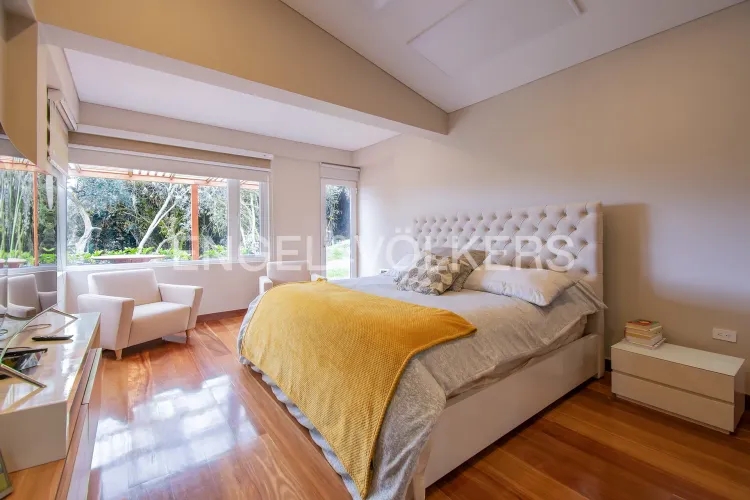 Casa de 4 alcobas en venta en La Violeta, Sopó, 364 m² · foto 13 de 22