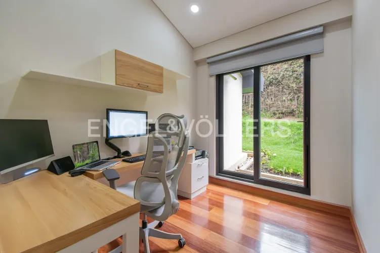 Casa de 4 alcobas en venta en La Violeta, Sopó, 364 m² · foto 11 de 22